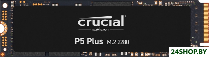 SSD Crucial P5 Plus 2TB CT2000P5PSSD8 SSD Crucial P5 Plus 2TB CT2000P5PSSD8