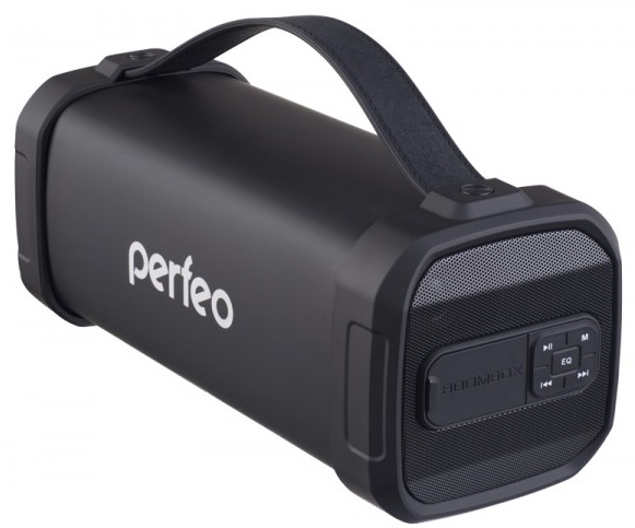 Портативная акустика Perfeo PF-A4319 Портативная акустика Perfeo PF-A4319