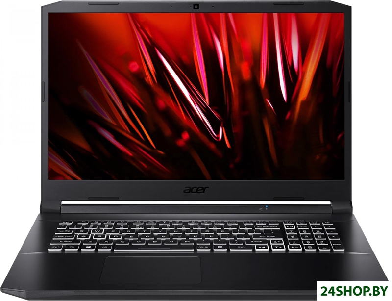 Игровой ноутбук Acer Nitro 5 AMD AN517-41-R11Z NH.QBHEX.006 Игровой ноутбук Acer Nitro 5 AMD AN517-41-R11Z NH.QBHEX.006
