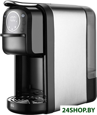 Капсульная кофеварка BQ CM3004 Капсульная кофеварка BQ CM3004
