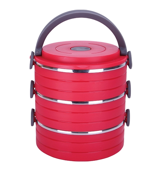 Термоконтейнер Bekker BK-4387 Термоконтейнер Bekker BK-4387