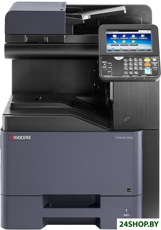 МФУ Kyocera Mita TASKalfa 308ci МФУ Kyocera Mita TASKalfa 308ci
