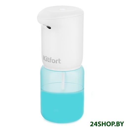 Диспенсер автоматический Kitfort KT-2045 Диспенсер автоматический Kitfort KT-2045