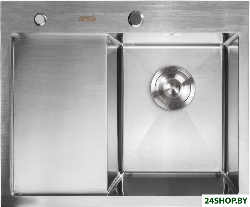 Кухонная мойка Avina HM5848R Кухонная мойка Avina HM5848R