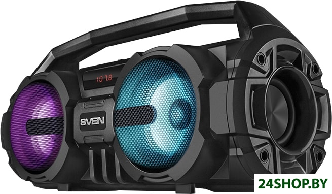 Беспроводная колонка SVEN PS-415 Беспроводная колонка SVEN PS-415