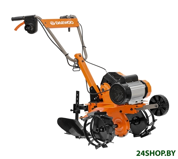 Мотокультиватор Daewoo Power DAT 2500ER Мотокультиватор Daewoo Power DAT 2500ER