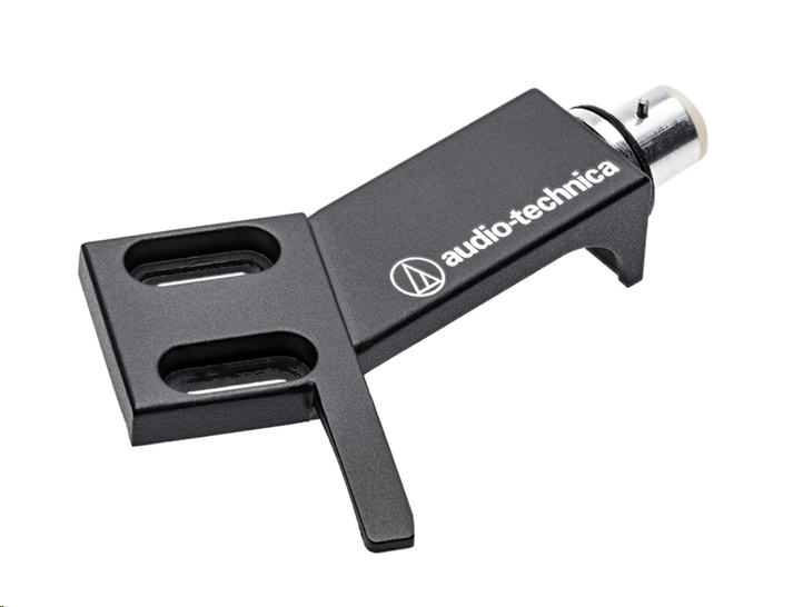 Хедшелл Audio-Technica AT-HS4 (черный) Хедшелл Audio-Technica AT-HS4 (черный)