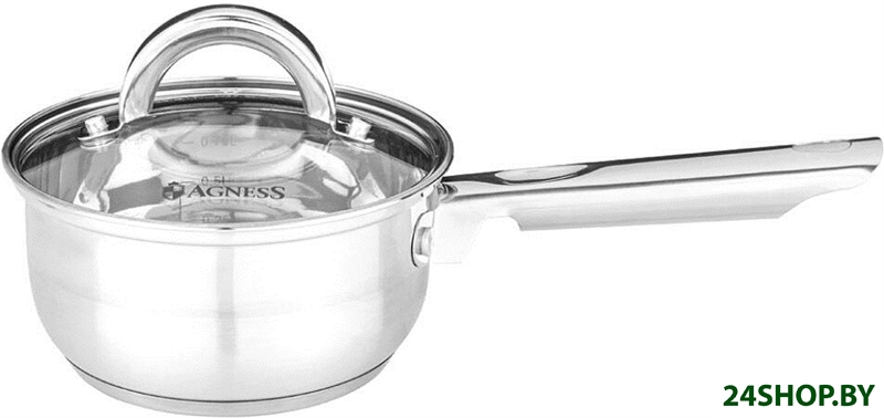 Ковш Agness 937-406 Ковш Agness 937-406