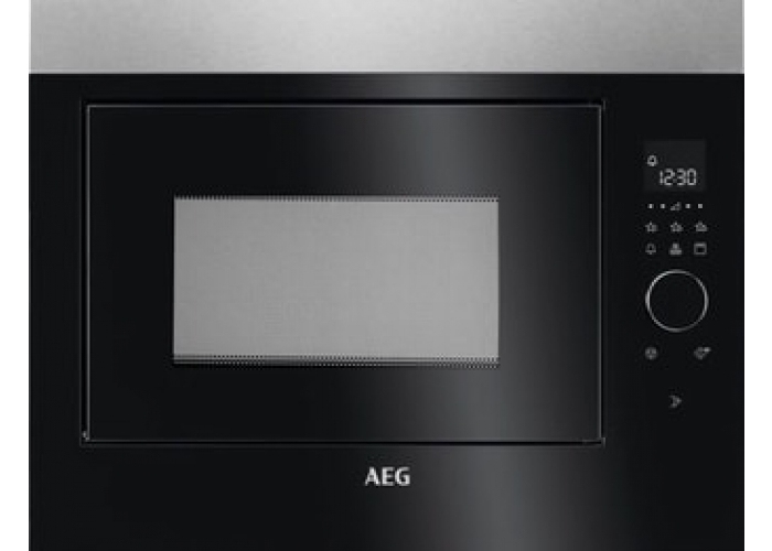 Микроволновая печь AEG MBE2658DEM Микроволновая печь AEG MBE2658DEM