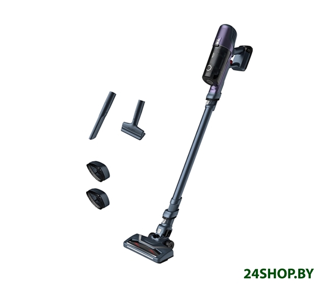 Пылесос Tefal X-pert 6.60 Allergy TY6837WO Пылесос Tefal X-pert 6.60 Allergy TY6837WO