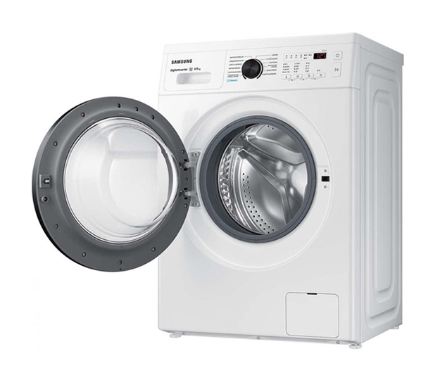 Стиральная машина Samsung WW65A4S00CE/LP Стиральная машина Samsung WW65A4S00CE/LP