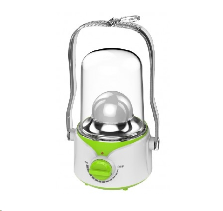 Светодиодный фонарь SmartBuy SBF-42-WG (белый/зеленый) Светодиодный фонарь SmartBuy SBF-42-WG (белый/зеленый)