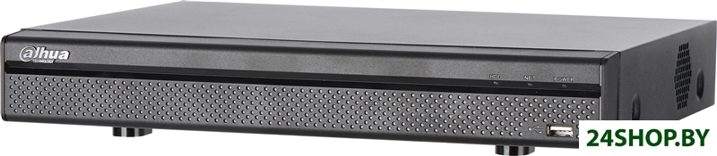 Гибридный видеорегистратор Dahua DH-XVR5104HE-X1 Гибридный видеорегистратор Dahua DH-XVR5104HE-X1