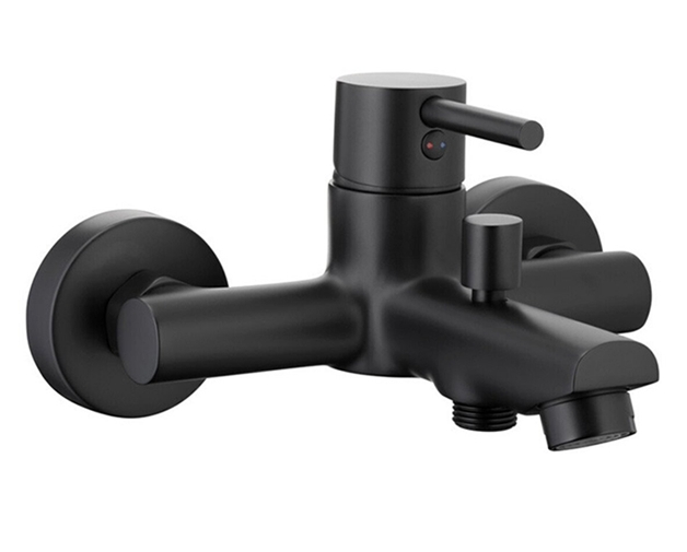 Смеситель Armatura Neda Black 5824-010-81 Смеситель Armatura Neda Black 5824-010-81