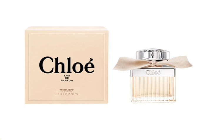 Парфюмерная вода Chloe Signature (50 мл) Парфюмерная вода Chloe Signature (50 мл)