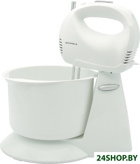 Миксер Supra MXS-530 Миксер Supra MXS-530