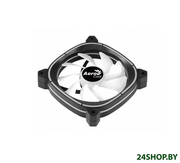 Вентилятор для корпуса AeroCool Astro 12F PWM Вентилятор для корпуса AeroCool Astro 12F PWM