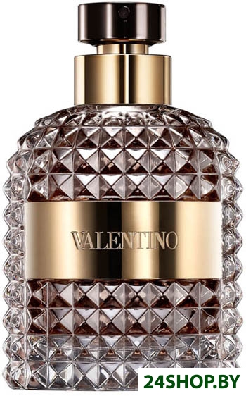 Туалетная вода VALENTINO Uomo (50 мл) Туалетная вода VALENTINO Uomo (50 мл)
