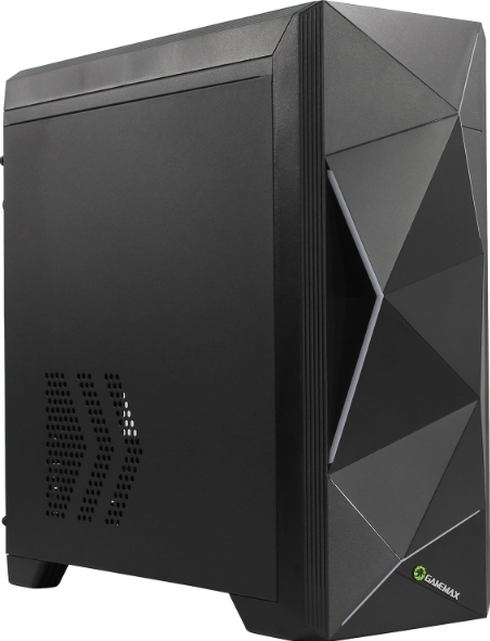 Корпус без БП GameMax Ares Корпус без БП GameMax Ares