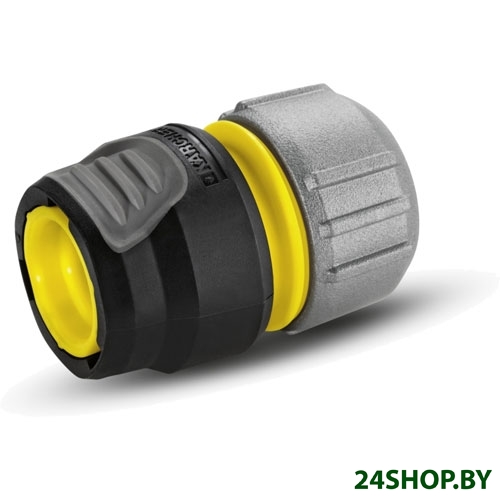Соединитель для шланга Karcher 2.645-195 Соединитель для шланга Karcher 2.645-195