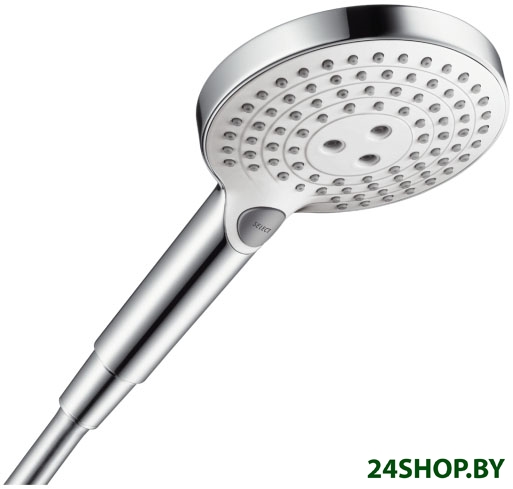 Душевая лейка Hansgrohe Raindance Select S 120 арт. 26530400 Душевая лейка Hansgrohe Raindance Select S 120 арт. 26530400