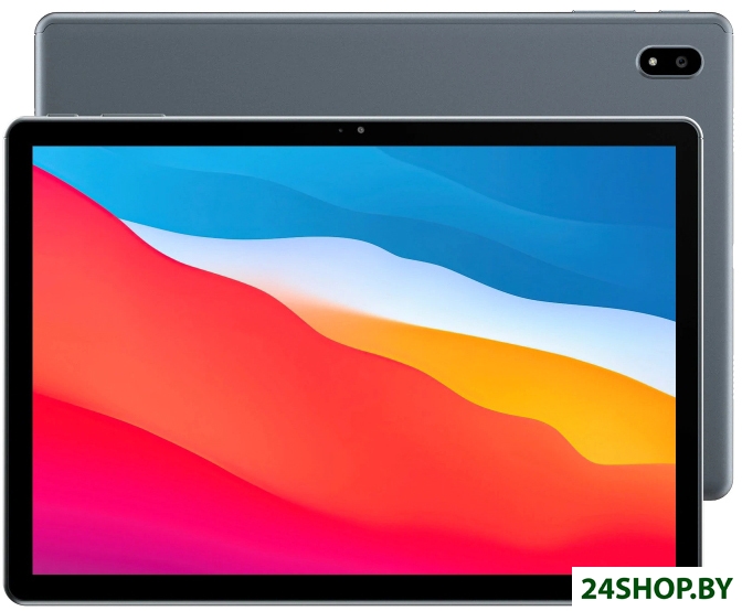 Планшет Alldocube X Game 8GB/128GB LTE (серый) Планшет Alldocube X Game 8GB/128GB LTE (серый)