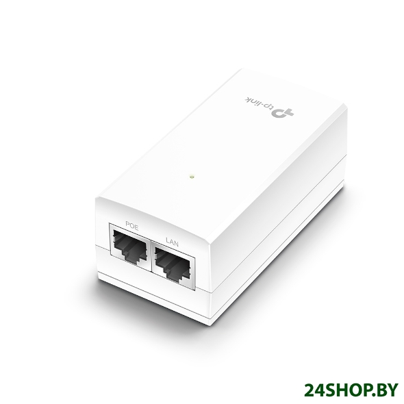 Адаптер TP-Link TL-POE2412G Адаптер TP-Link TL-POE2412G