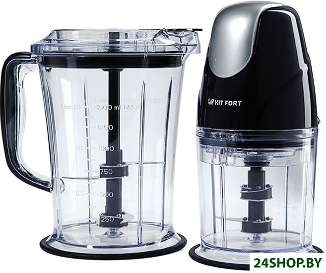 Измельчитель KITFORT КТ-1321 Измельчитель KITFORT КТ-1321