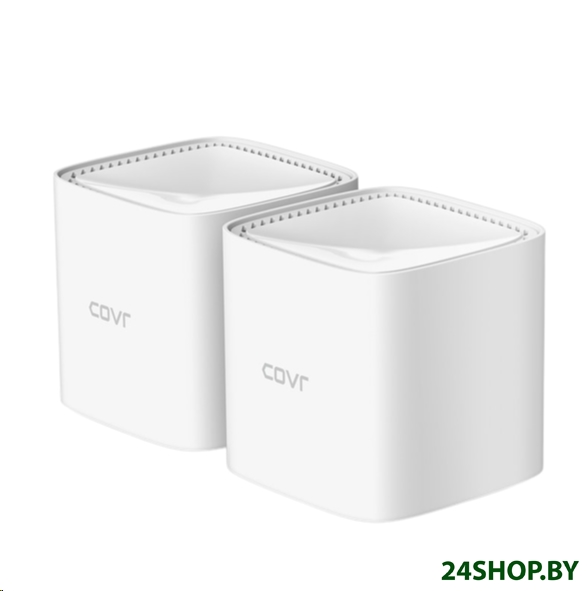 Wi-Fi система D-Link COVR-1102/E (ревизия B1) Wi-Fi система D-Link COVR-1102/E (ревизия B1)