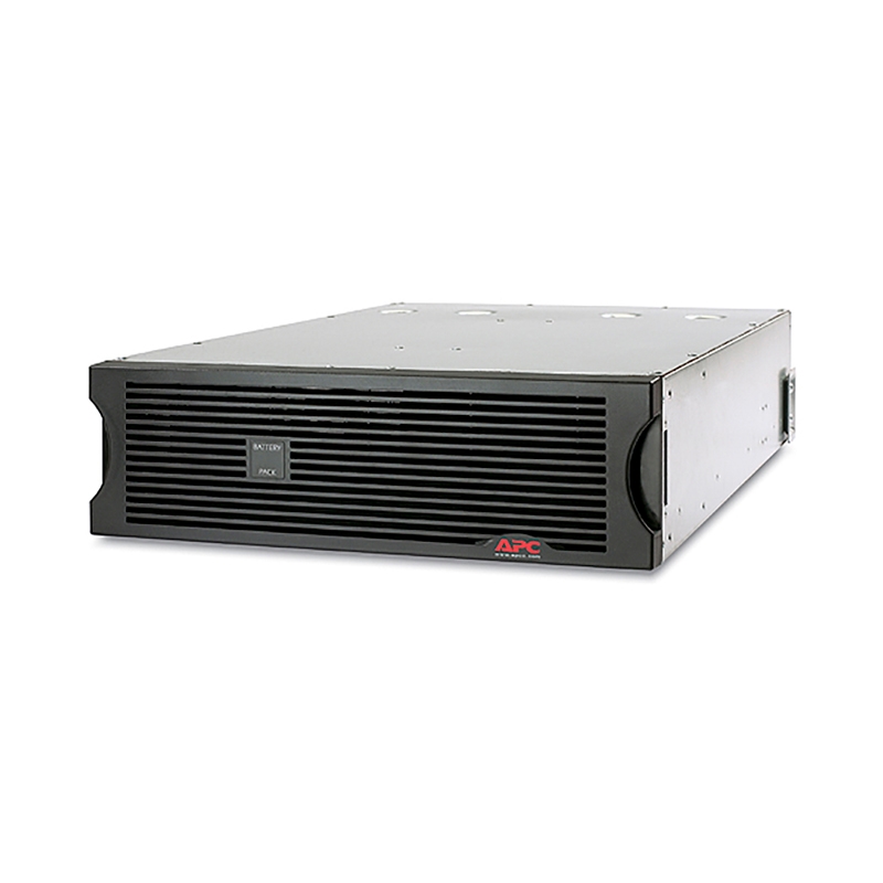 Аккумулятор для ИБП APC SUA48RMXLBP3U Аккумулятор для ИБП APC SUA48RMXLBP3U