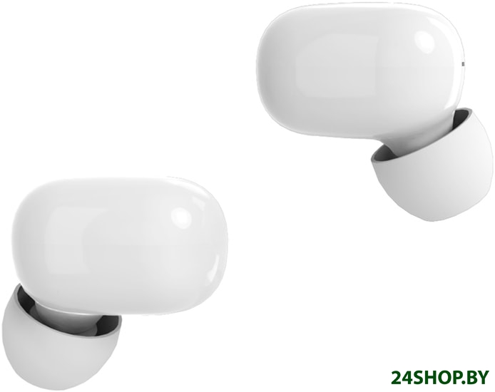 Наушники Harper HB-104 (белый) Наушники Harper HB-104 (белый)