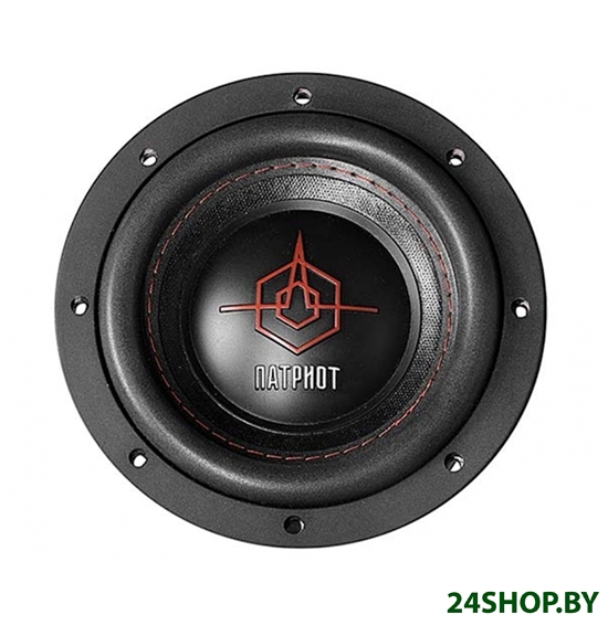 Сабвуфер Ural Patriot 6.5 Сабвуфер Ural Patriot 6.5