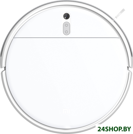 Робот-пылесос Xiaomi Mi Robot Vacuum-Mop 2 Lite MJSTL (версия для РФ) Робот-пылесос Xiaomi Mi Robot Vacuum-Mop 2 Lite MJSTL (версия для РФ)