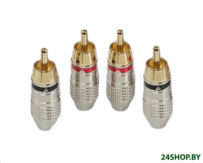 Коннектор Aura RCA-P612 Коннектор Aura RCA-P612