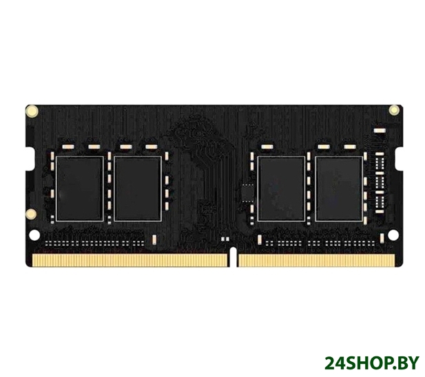 Оперативная память Hikvision 8GB DDR3 SODIMM PC3-12800 HKED3082BAA2A0ZA1/8G Оперативная память Hikvision 8GB DDR3 SODIMM PC3-12800 HKED3082BAA2A0ZA1/8G