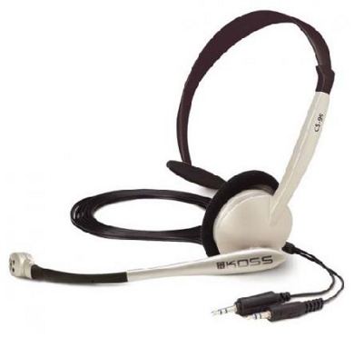 Гарнитура Koss CS95 Гарнитура Koss CS95