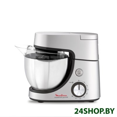 Кухонный комбайн Moulinex QA51AD10 Кухонный комбайн Moulinex QA51AD10