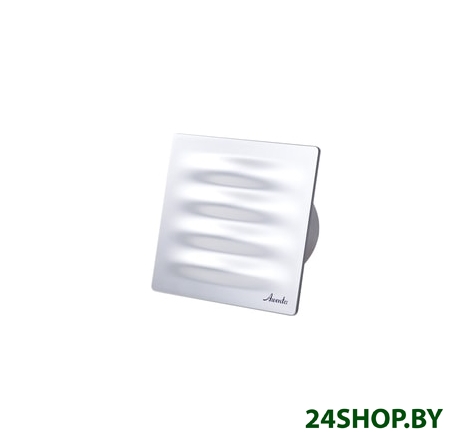 Осевой вентилятор Awenta System+ Turbo 125CTR KWT125CTR-PVS125 Осевой вентилятор Awenta System+ Turbo 125CTR KWT125CTR-PVS125