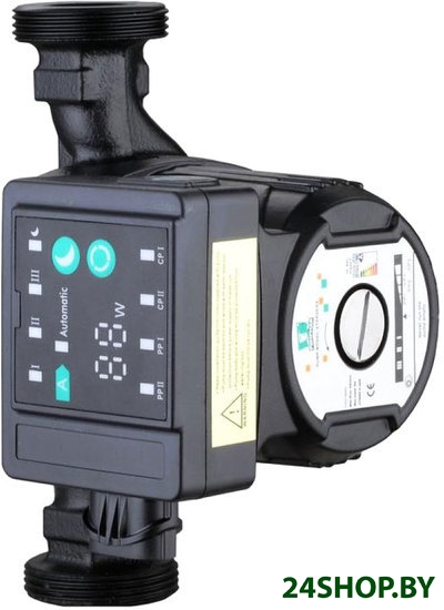 Циркуляционный насос Pumpman STAR25/4A-130 Циркуляционный насос Pumpman STAR25/4A-130