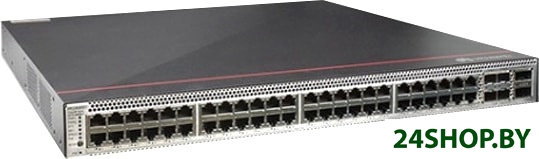 Управляемый коммутатор 3-го уровня Huawei S5732-H48UM2CC Управляемый коммутатор 3-го уровня Huawei S5732-H48UM2CC