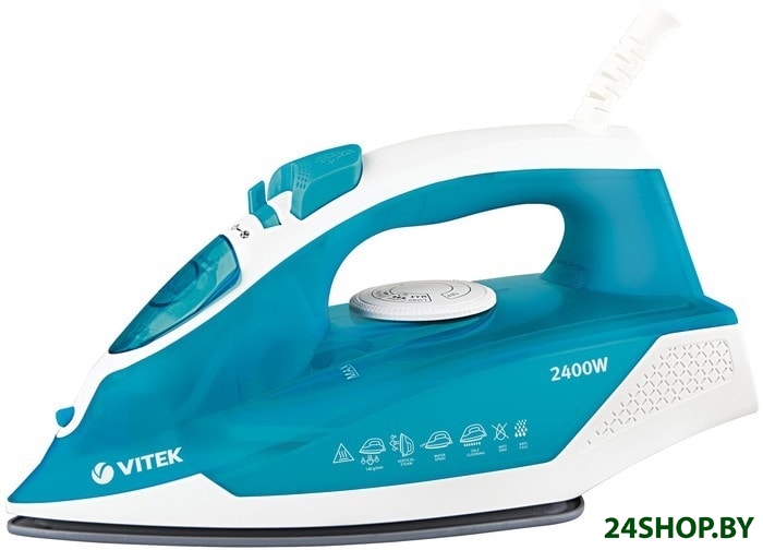 Утюг VITEK VT-8307 B Утюг VITEK VT-8307 B