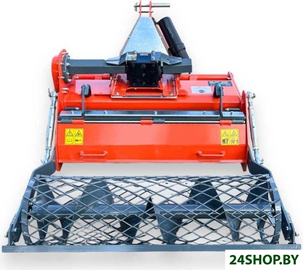 Фреза Rossel STB-165 Фреза Rossel STB-165