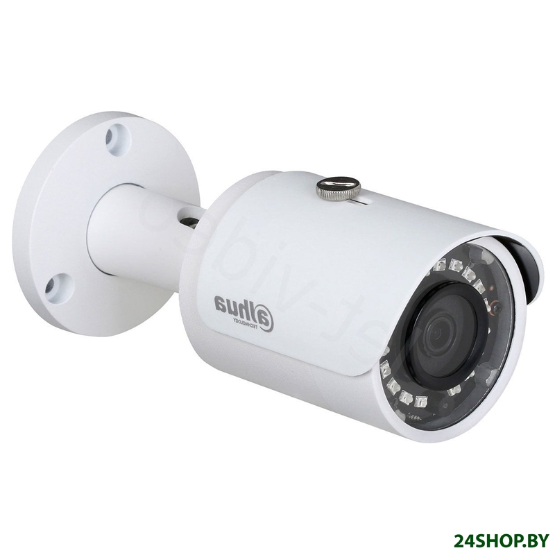 IP-камера Dahua DH-IPC-HFW1431SP-0360B IP-камера Dahua DH-IPC-HFW1431SP-0360B