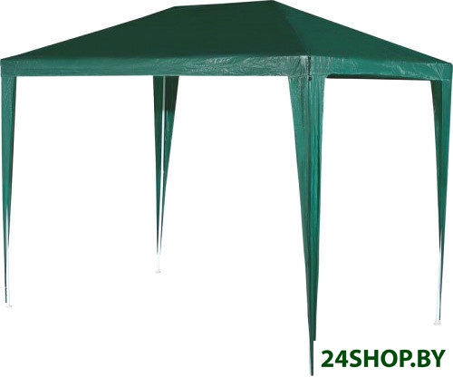 Садовый тент-шатер GREEN GLADE 1004 Садовый тент-шатер GREEN GLADE 1004