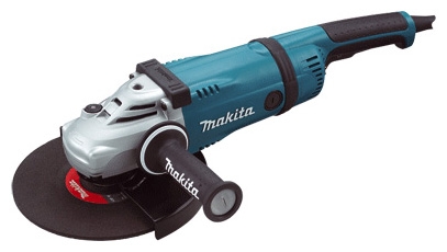 Шлифовальная машина Makita GA9040SF01 Шлифовальная машина Makita GA9040SF01