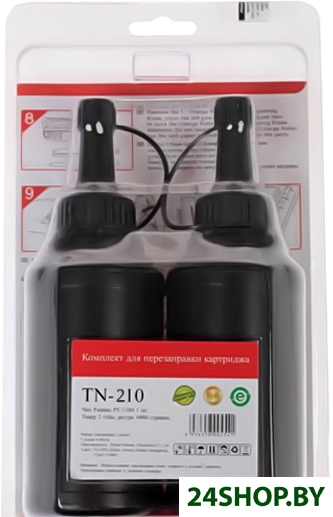 Картридж Pantum TN-210 Картридж Pantum TN-210