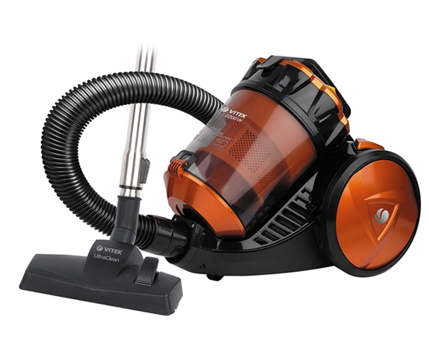 Пылесос Vitek VT-8135 Пылесос Vitek VT-8135