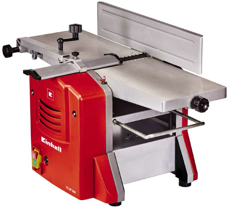 Станок Einhell TC-SP 204 (4419955) Станок Einhell TC-SP 204 (4419955)
