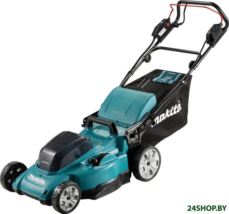 Газонокосилка Makita DLM481Z (без АКБ) Газонокосилка Makita DLM481Z (без АКБ)