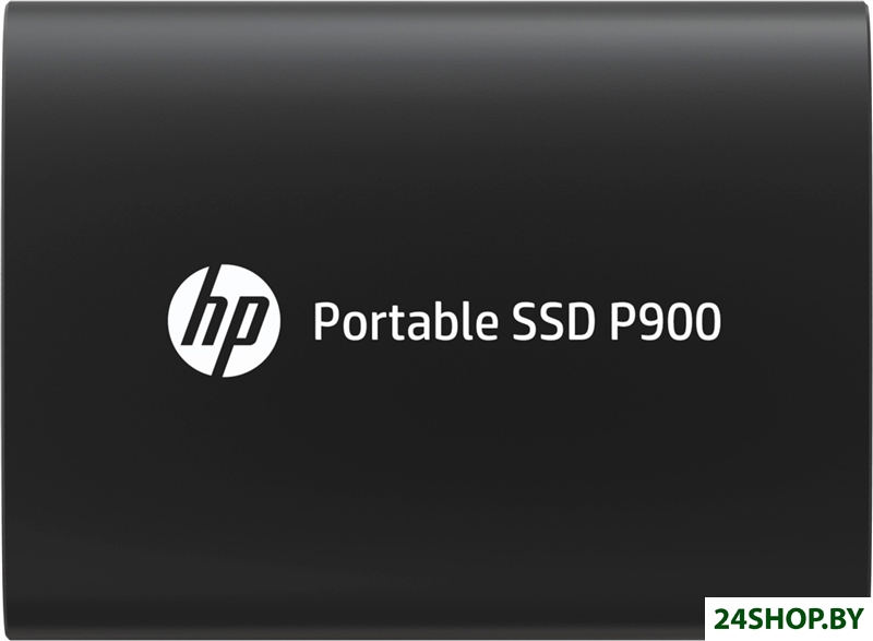 Внешний накопитель HP P900 1TB 7M693AA (черный) Внешний накопитель HP P900 1TB 7M693AA (черный)